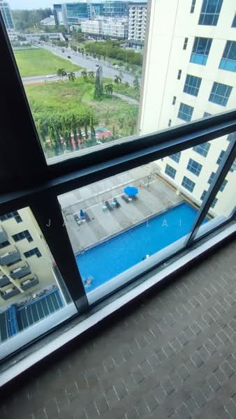 South China Sea Place Suite untuk Untuk Disewa - RM 1,900 /bulan, Mac 2026 - View - PropertyGuru.com.my