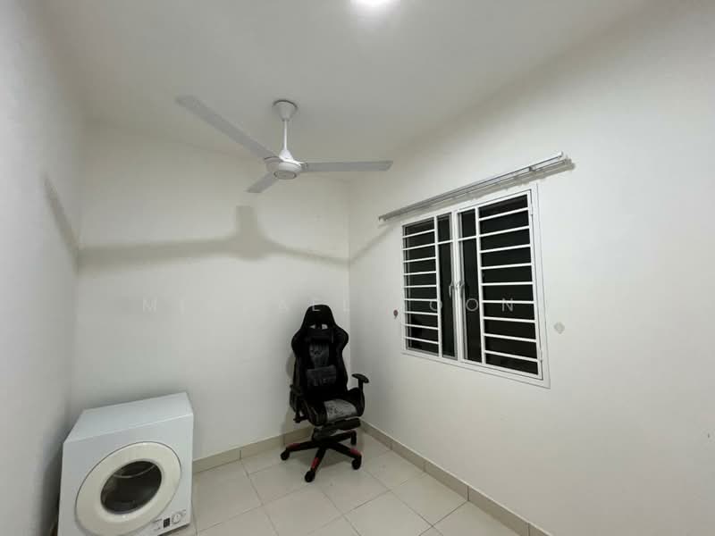 Apartment for Rent at De Bayu Apartment - Michael Foong - Interior - PropertyGuru.com.my