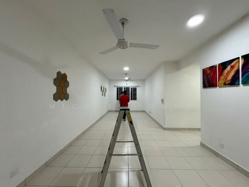 Apartment for Rent at De Bayu Apartment - Michael Foong - Interior - PropertyGuru.com.my