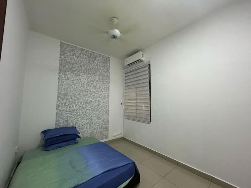 Apartment for Rent at Taman Mount Austin - Grace Lau - Bedroom - PropertyGuru.com.my