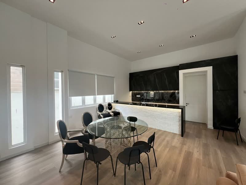 Bungalow for Rent in Bukit Damansara (Damansara Heights) - Hugo Gooi - Kitchen - PropertyGuru.com.my