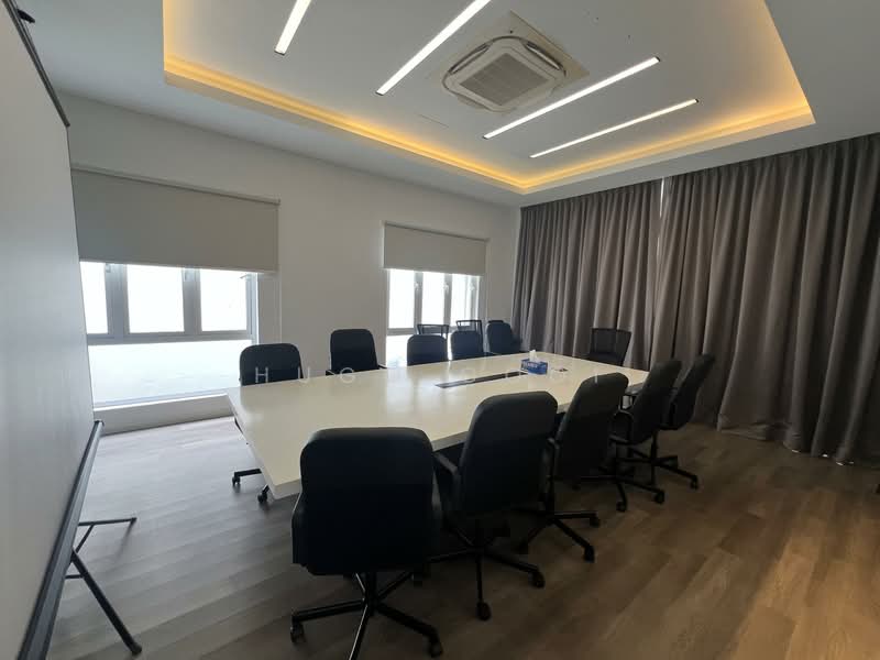 Bungalow for Rent in Bukit Damansara (Damansara Heights) - Hugo Gooi - Interior - PropertyGuru.com.my