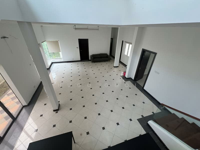 Bungalow for Rent in Bukit Damansara (Damansara Heights) - Hugo Gooi - Living Room - PropertyGuru.com.my