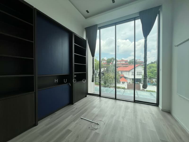 Bungalow for Rent in Bukit Damansara (Damansara Heights) - Hugo Gooi - View - PropertyGuru.com.my