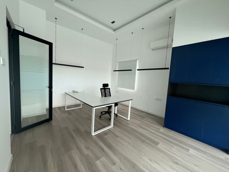 Bungalow for Rent in Bukit Damansara (Damansara Heights) - Hugo Gooi - Interior - PropertyGuru.com.my