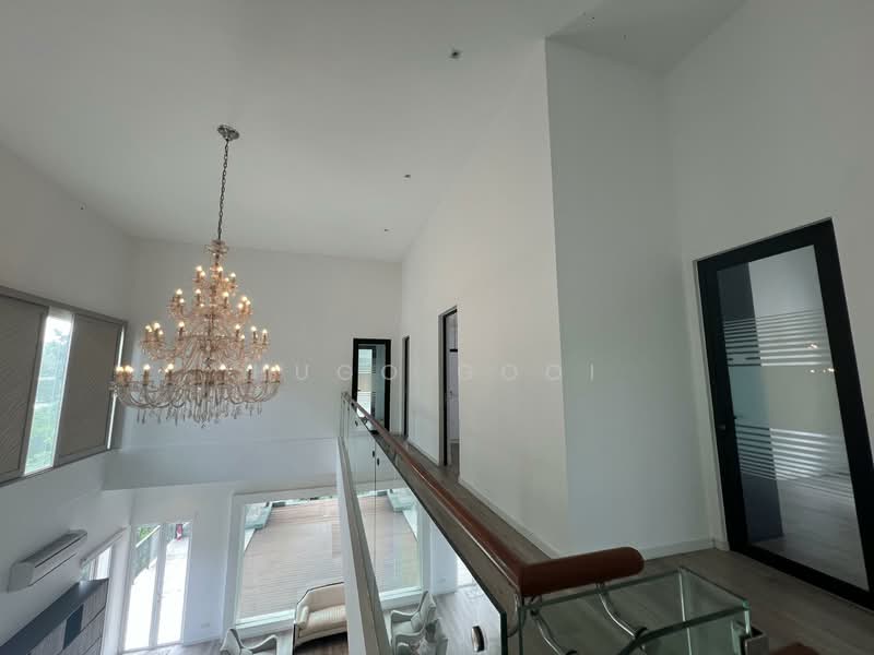Bungalow for Rent in Bukit Damansara (Damansara Heights) - Hugo Gooi - Interior - PropertyGuru.com.my