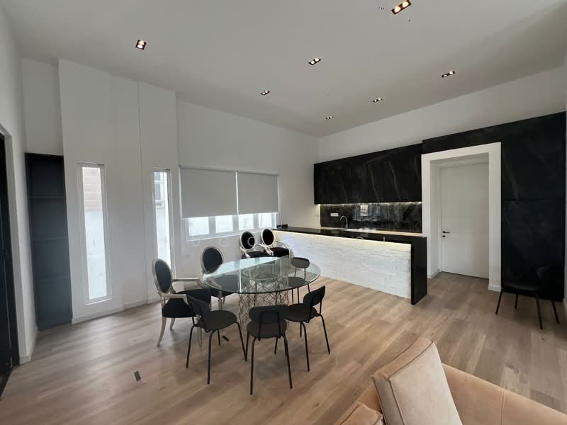 Bungalow for Rent in Bukit Damansara (Damansara Heights) - Hugo Gooi - Kitchen - PropertyGuru.com.my