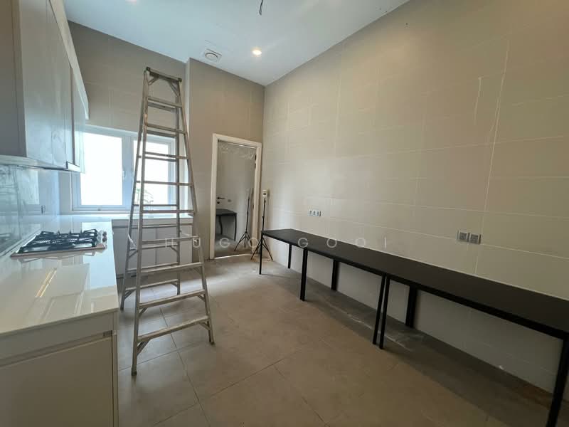 Bungalow for Rent in Bukit Damansara (Damansara Heights) - Hugo Gooi - Kitchen - PropertyGuru.com.my