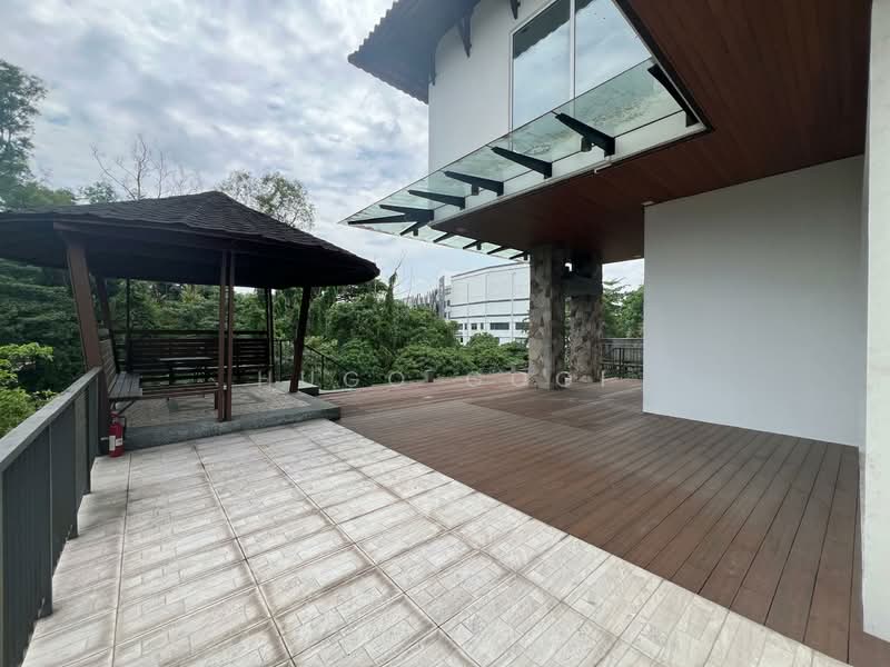 Bungalow for Rent in Bukit Damansara (Damansara Heights) - Hugo Gooi - Exterior - PropertyGuru.com.my