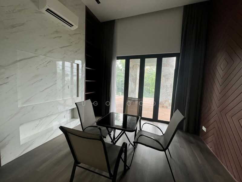 Bungalow for Rent in Bukit Damansara (Damansara Heights) - Hugo Gooi - Living Room - PropertyGuru.com.my