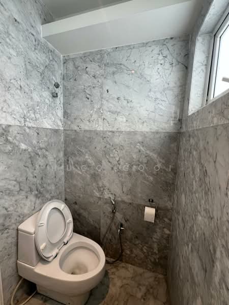 Bungalow for Rent in Bukit Damansara (Damansara Heights) - Hugo Gooi - Bathroom - PropertyGuru.com.my