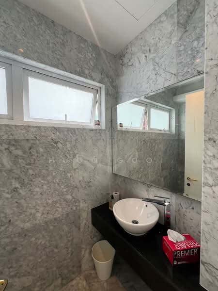 Bungalow for Rent in Bukit Damansara (Damansara Heights) - Hugo Gooi - Bathroom - PropertyGuru.com.my