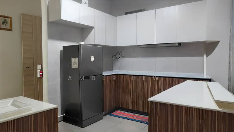 Seasons Amara Larkin untuk Untuk Dijual - RM 510,000, Mac 2026 - Kitchen - PropertyGuru.com.my