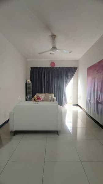 Seasons Amara Larkin untuk Untuk Dijual - RM 510,000, Mac 2026 - Living Room - PropertyGuru.com.my