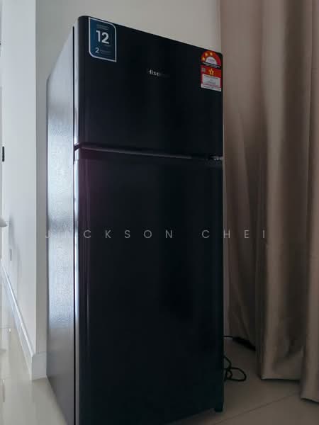 Skyline KL untuk Untuk Disewa - RM 3,600 /bulan, Mac 2026 - Interior - PropertyGuru.com.my