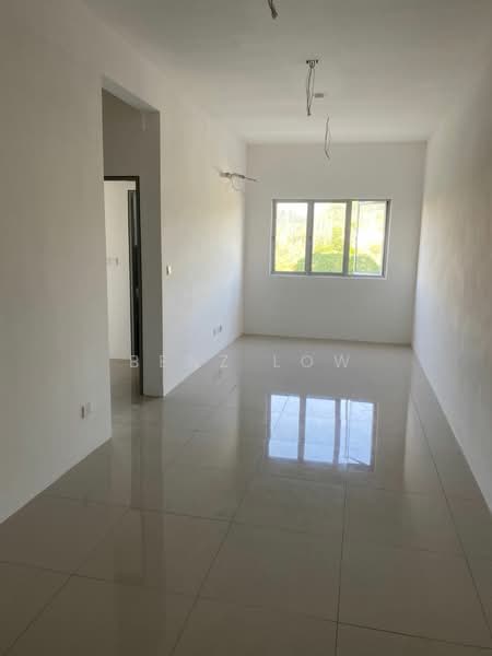 Prestige Residence untuk Untuk Disewa - RM 1,300 /bulan, Apr 2026 - Interior - PropertyGuru.com.my