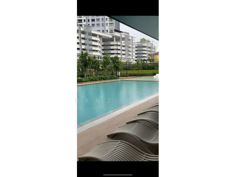 Prestige Residence untuk Untuk Disewa - RM 1,300 /bulan, Apr 2026 - Exterior - PropertyGuru.com.my