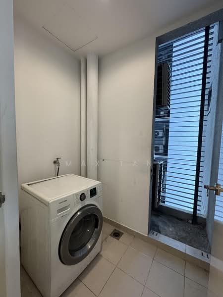 Servis Apartment untuk Dijual di Tropicana Avenue - Max Tan - Interior - PropertyGuru.com.my