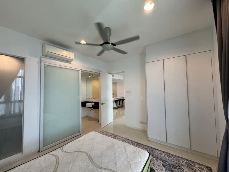 Servis Apartment untuk Dijual di Tropicana Avenue - Max Tan - Bedroom - PropertyGuru.com.my