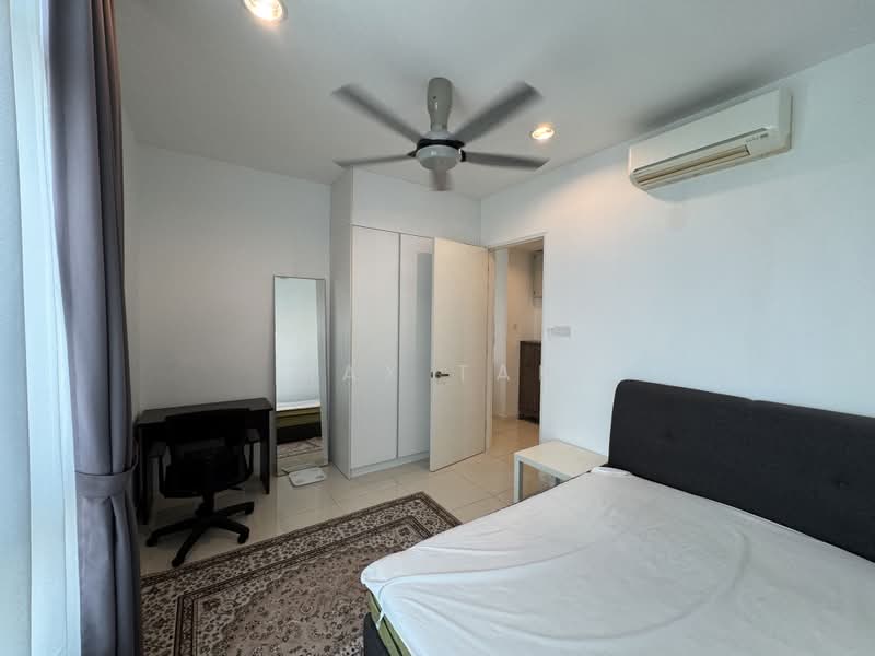 Servis Apartment untuk Dijual di Tropicana Avenue - Max Tan - Bedroom - PropertyGuru.com.my