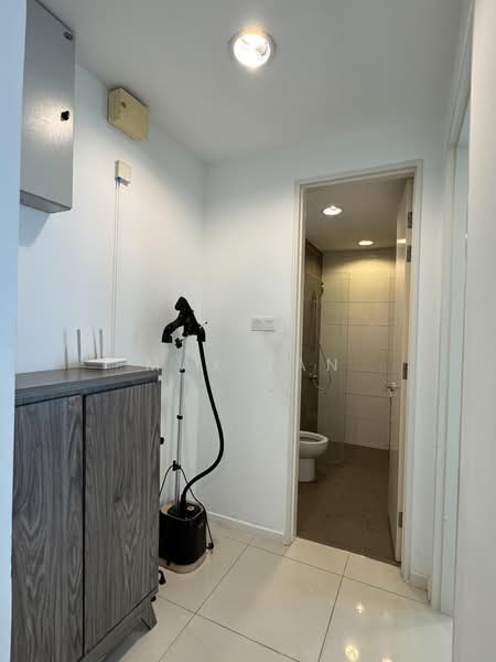 Servis Apartment untuk Dijual di Tropicana Avenue - Max Tan - Bathroom - PropertyGuru.com.my