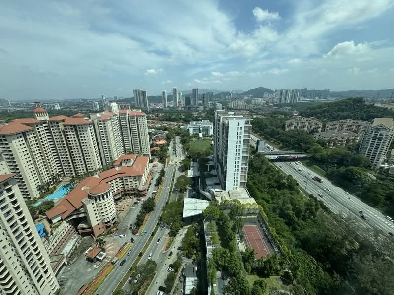 Servis Apartment untuk Dijual di Tropicana Avenue - Max Tan - Exterior - PropertyGuru.com.my