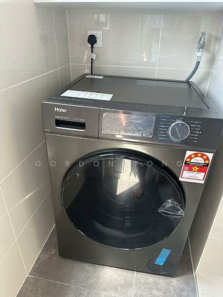 Condominium for Rent at The Maple Residences - Gordon Tong - PropertyGuru.com.my