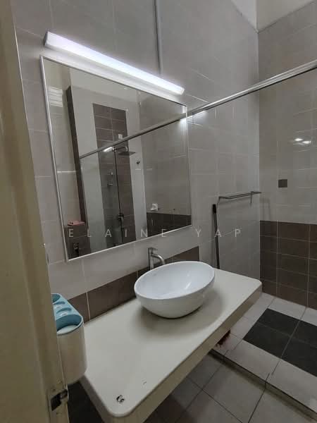 Setia Alam untuk Untuk Disewa - RM 2,800 /bulan, Mac 2026 - Bathroom - PropertyGuru.com.my