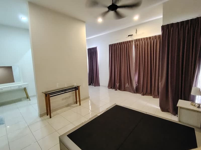 Setia Alam untuk Untuk Disewa - RM 2,800 /bulan, Mac 2026 - Bedroom - PropertyGuru.com.my
