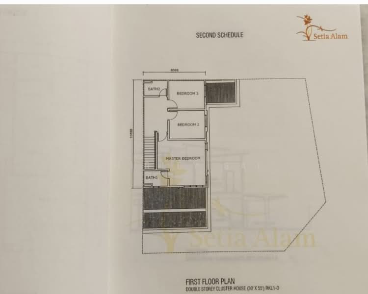Setia Impian untuk Untuk Dijual - RM 1,350,000, Mac 2026 - PropertyGuru.com.my
