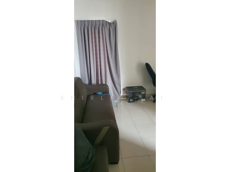 Setia Impian untuk Untuk Dijual - RM 1,350,000, Mac 2026 - Living Room - PropertyGuru.com.my
