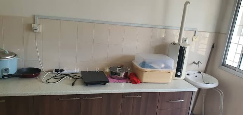 Setia Impian untuk Untuk Dijual - RM 1,350,000, Mac 2026 - Kitchen - PropertyGuru.com.my