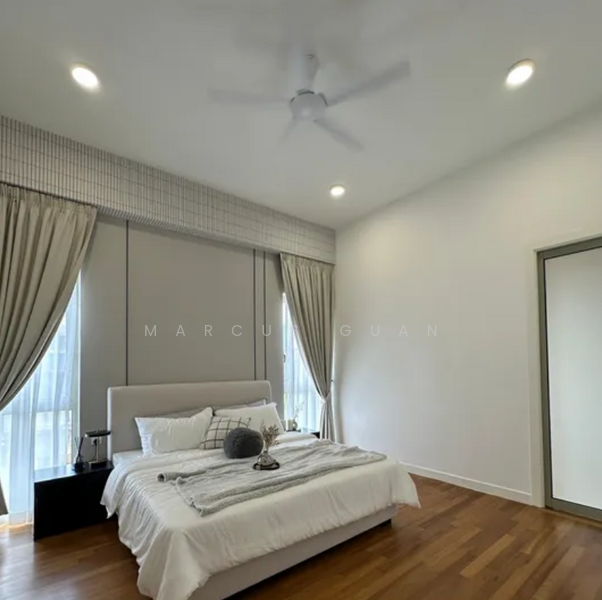 Condominium for Sale at 9 Madge - Marcus Guan - Bedroom - PropertyGuru.com.my