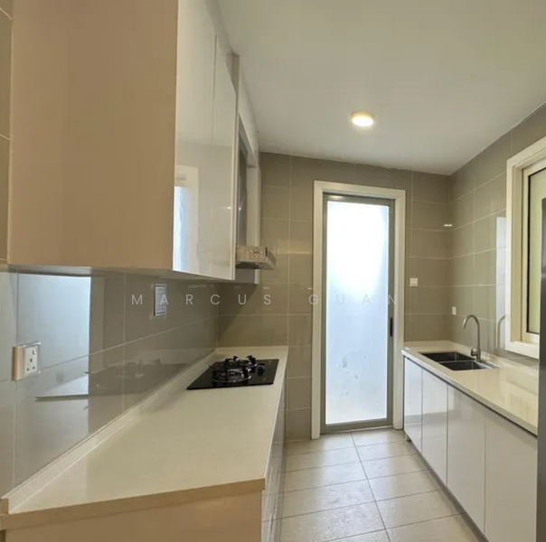 Condominium for Sale at 9 Madge - Marcus Guan - Kitchen - PropertyGuru.com.my