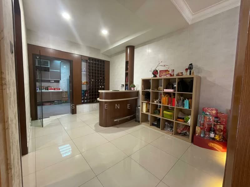 Semi-Detached House for Sale in Johor Bahru (Johor) - Serene Lee - Interior - PropertyGuru.com.my