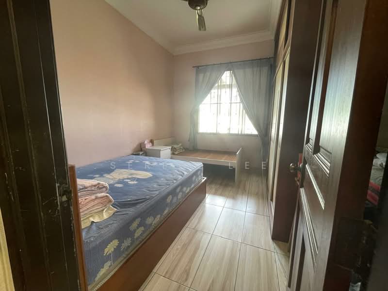 Semi-Detached House for Sale in Johor Bahru (Johor) - Serene Lee - Bedroom - PropertyGuru.com.my