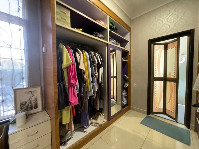 Semi-Detached House for Sale in Johor Bahru (Johor) - Serene Lee - Interior - PropertyGuru.com.my