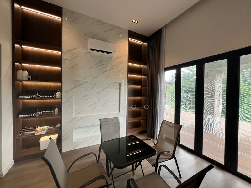 Bukit Damansara, Damansara Heights, Bukit Tunku, Bangsar untuk Untuk Dijual - RM 8,500,000, Mac 2026 - Interior - PropertyGuru.com.my