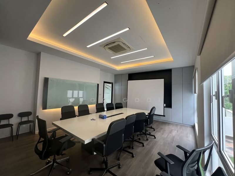 Bukit Damansara, Damansara Heights, Bukit Tunku, Bangsar untuk Untuk Dijual - RM 8,500,000, Mac 2026 - Interior - PropertyGuru.com.my