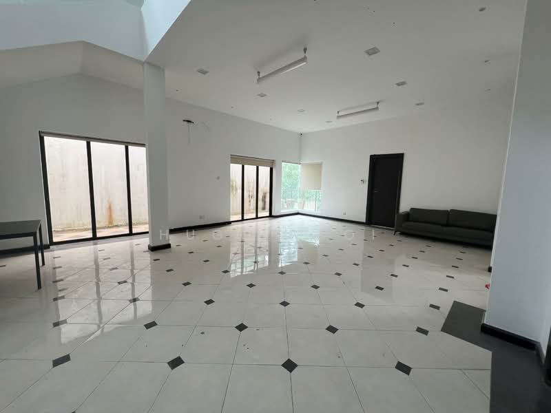 Bukit Damansara, Damansara Heights, Bukit Tunku, Bangsar untuk Untuk Dijual - RM 8,500,000, Mac 2026 - Living Room - PropertyGuru.com.my