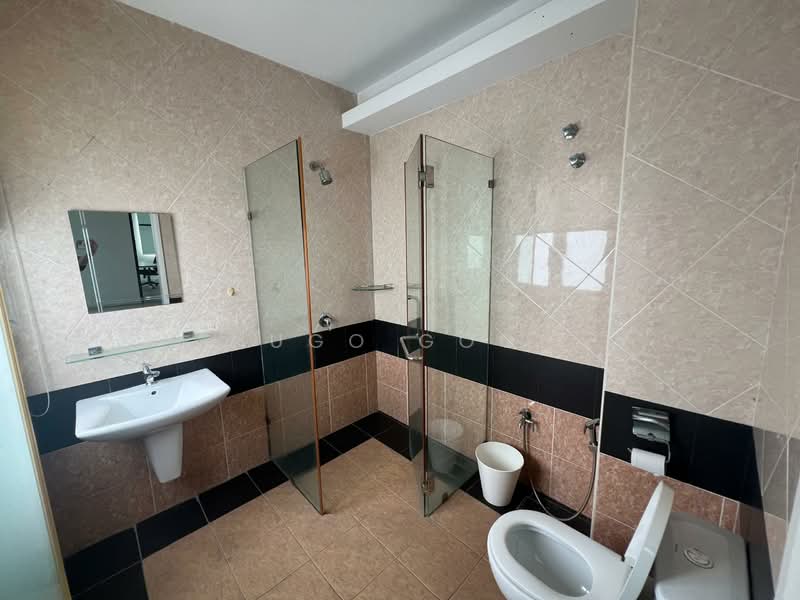 Bukit Damansara, Damansara Heights, Bukit Tunku, Bangsar untuk Untuk Dijual - RM 8,500,000, Mac 2026 - Bathroom - PropertyGuru.com.my