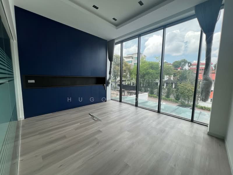 Bukit Damansara, Damansara Heights, Bukit Tunku, Bangsar untuk Untuk Dijual - RM 8,500,000, Mac 2026 - Interior - PropertyGuru.com.my