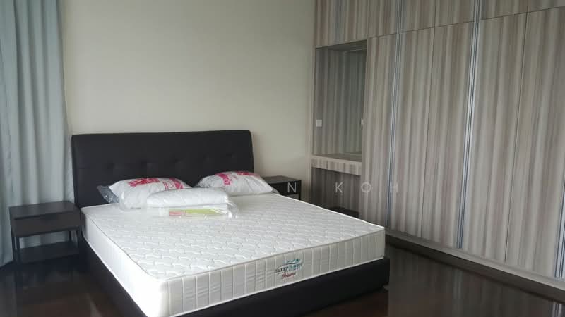 Condominium for Rent at Saville @ The Park - Cannon Koh - Bedroom - PropertyGuru.com.my