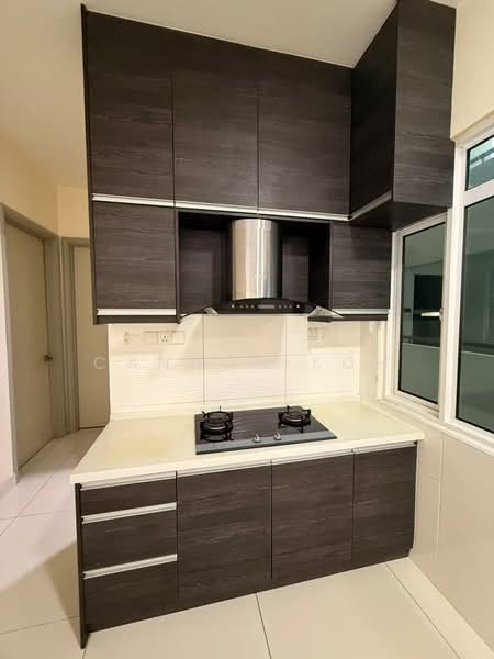 Condominium for Rent at Saville @ The Park - Cannon Koh - PropertyGuru.com.my