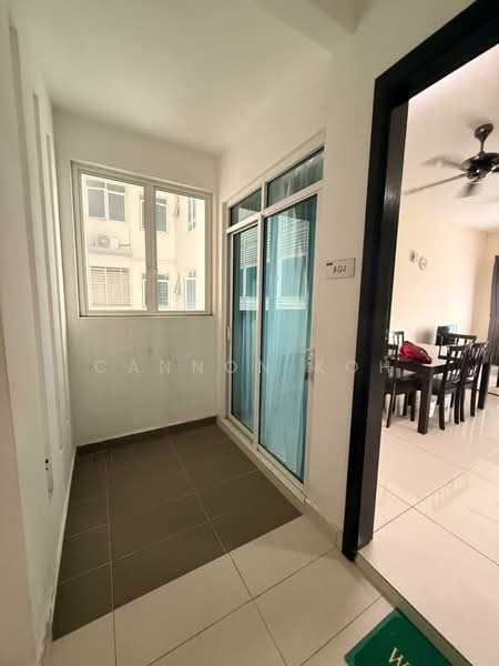Condominium for Rent at Saville @ The Park - Cannon Koh - PropertyGuru.com.my