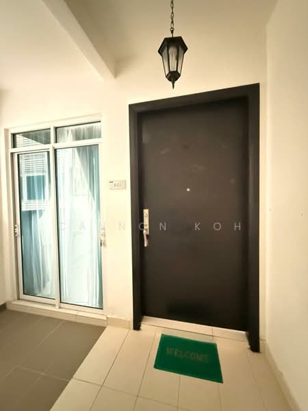 Condominium for Rent at Saville @ The Park - Cannon Koh - PropertyGuru.com.my
