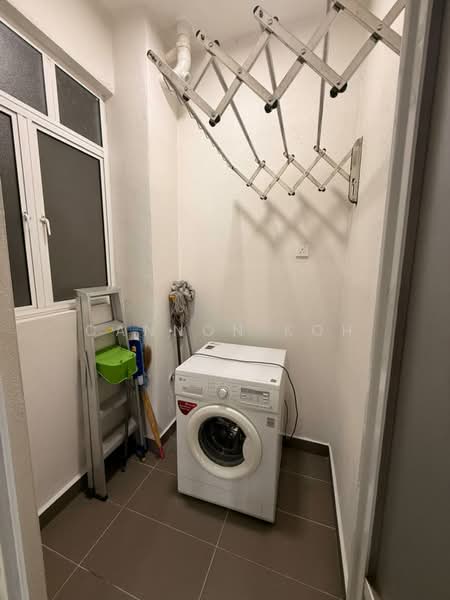 Condominium for Rent at Saville @ The Park - Cannon Koh - PropertyGuru.com.my