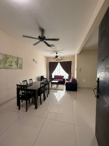 Condominium for Rent at Saville @ The Park - Cannon Koh - PropertyGuru.com.my