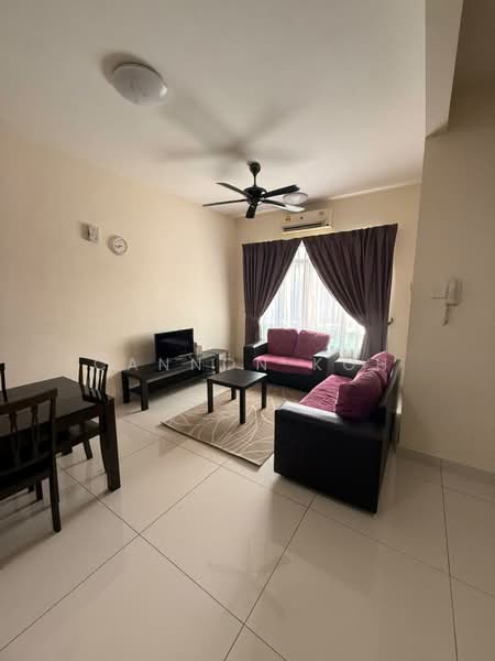 Condominium for Rent at Saville @ The Park - Cannon Koh - PropertyGuru.com.my