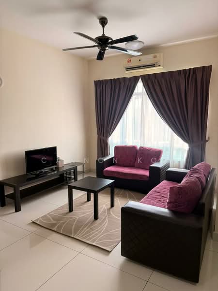 Condominium for Rent at Saville @ The Park - Cannon Koh - PropertyGuru.com.my